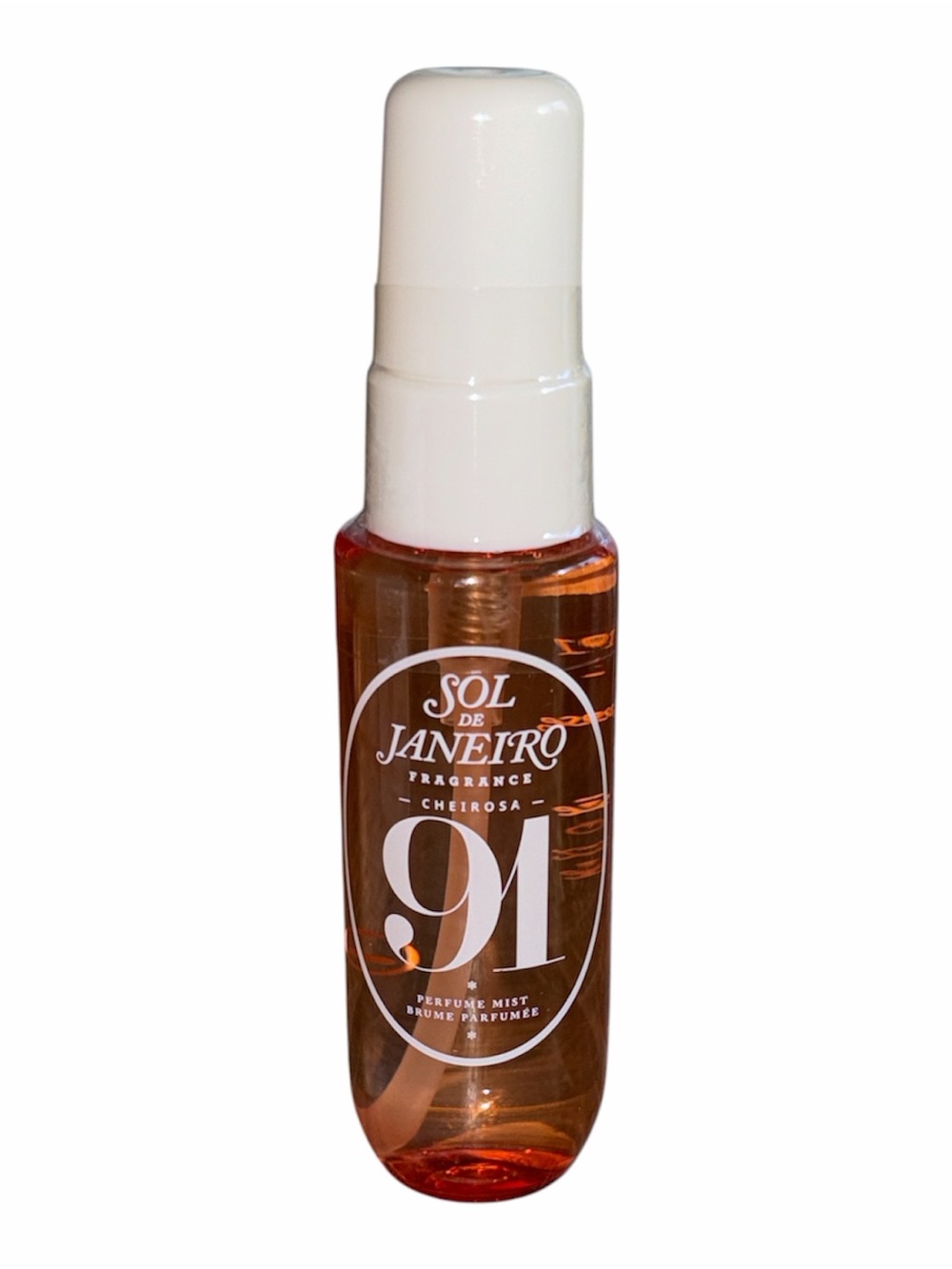 Sol de Janeiro Cheirosa 91 perfume mist